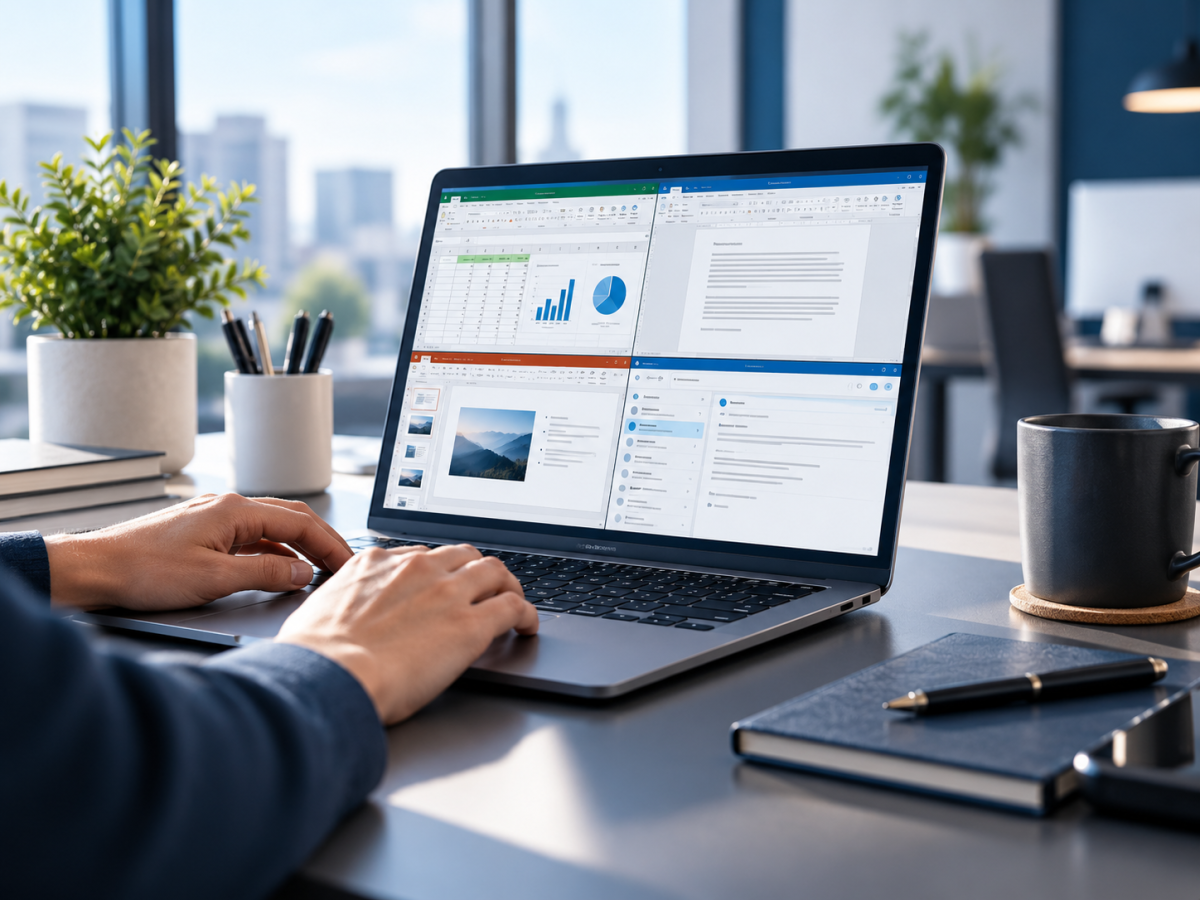 Office Schulungen