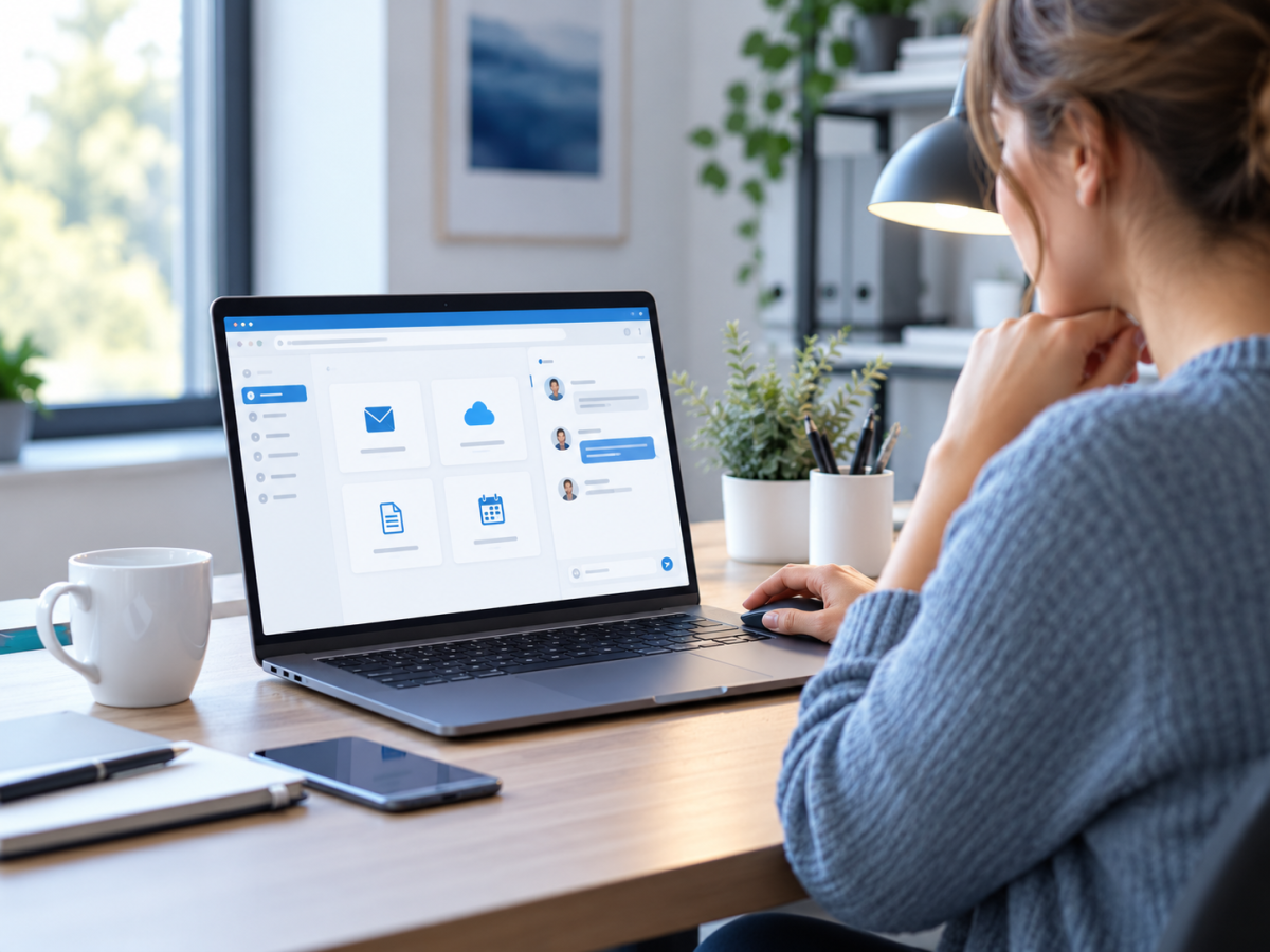 Computer und Online Schulungen